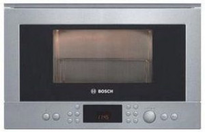 Микроволновая печь Bosch HMT 85G650